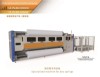 Pocket Spring Coiling Machine